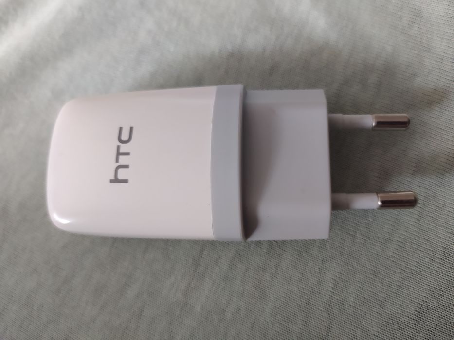 Wtyczka do ładowarki HTC