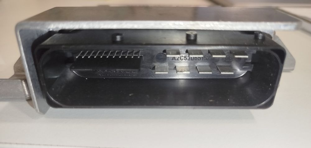 Módulo eletrônico VW Passat B6   3C0.907.801G