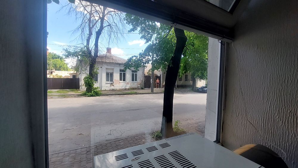 Продам 2-кімнатну квартиру. Вул.Вірменська,16.