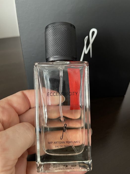 Perfumy JMP Artisan Perfumes Eccentricity 15/50 ml