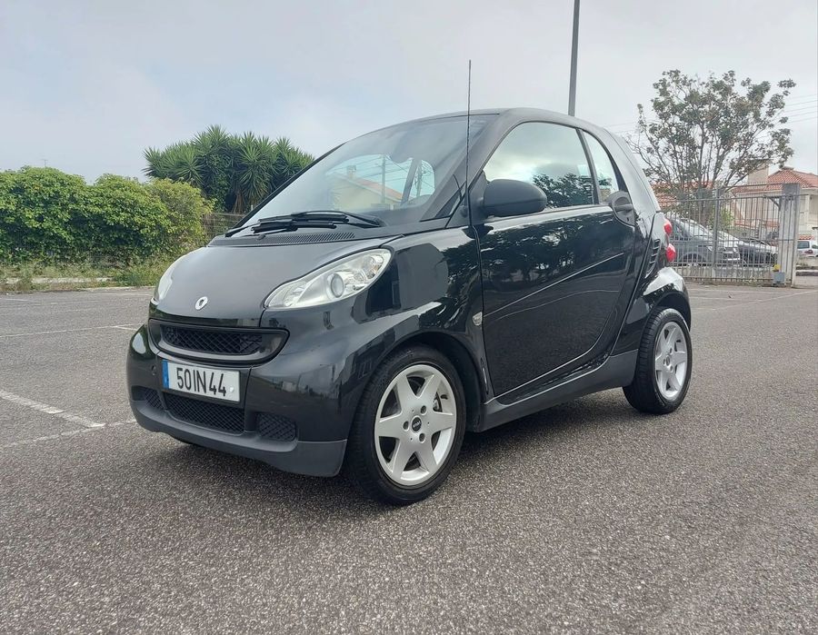 Smart ForTwo Coupé 0.8 cdi Pulse 54
