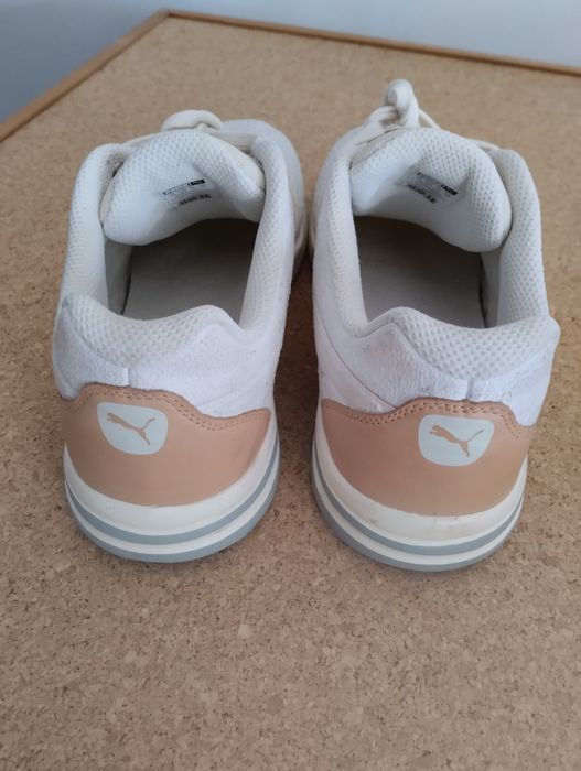 Sapatilhas Nike Sertu 44,5 NOVAS