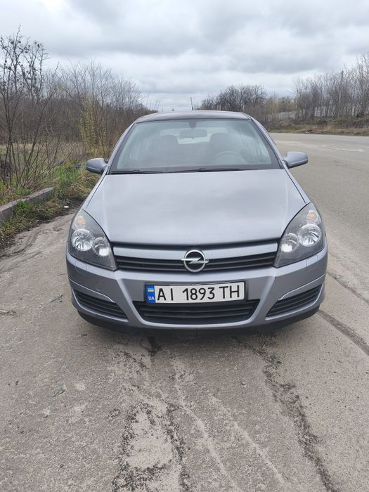 Продаж Opel Astra H ||| покоління 2004року