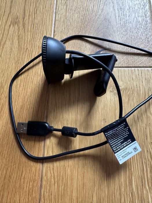 Logitech Webcam V-U0018