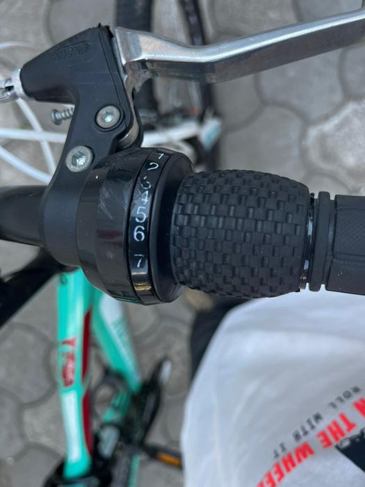 Велосипед горний...