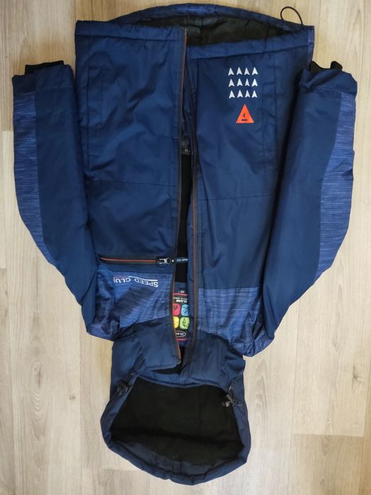 Курточка, зима, термо, хлопчик 128