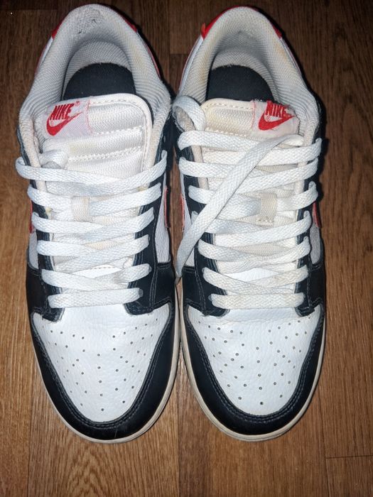 Кросівки Nike Dunk Low Retro