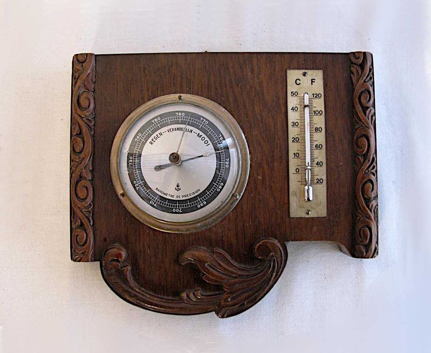 ~* ładny barometr   *~