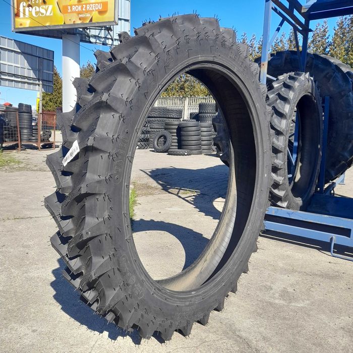 Opona 210/95R36 ( 8.3R36 ) TA-120 118D TL Petlas