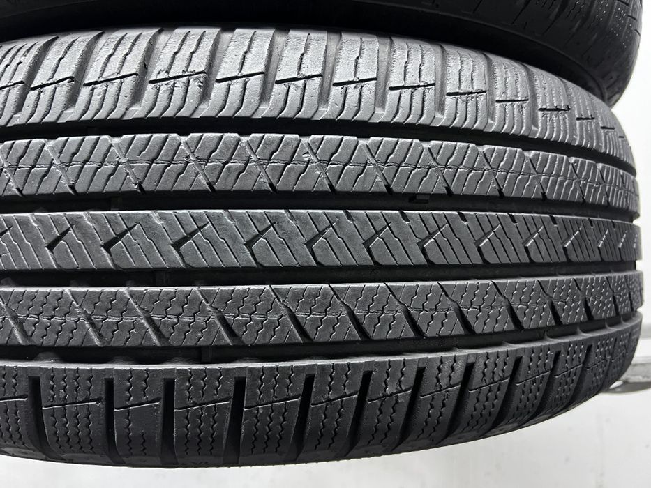 2шт всесезонні 225/55/R18 Vredestein Quatrac Pro