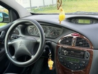 Sprzedam Citroen C5