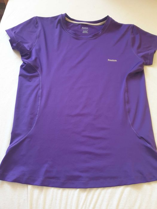 koszulka termo nike do biegania M S XL