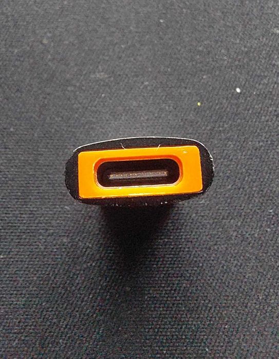 Адаптер переходник USB - Type C