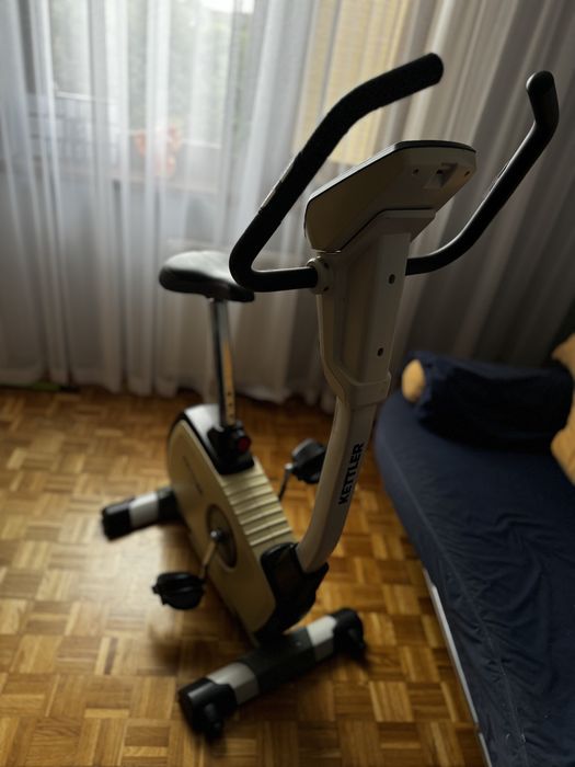 Rowerek Stacjonarny Kettler Giro M