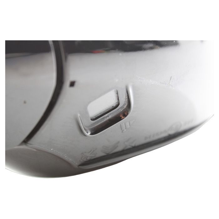 Espelho retrovisor Peugeot 508 Esquerdo (2018 em diante)