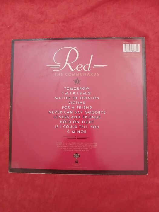 Discos Vinil vários