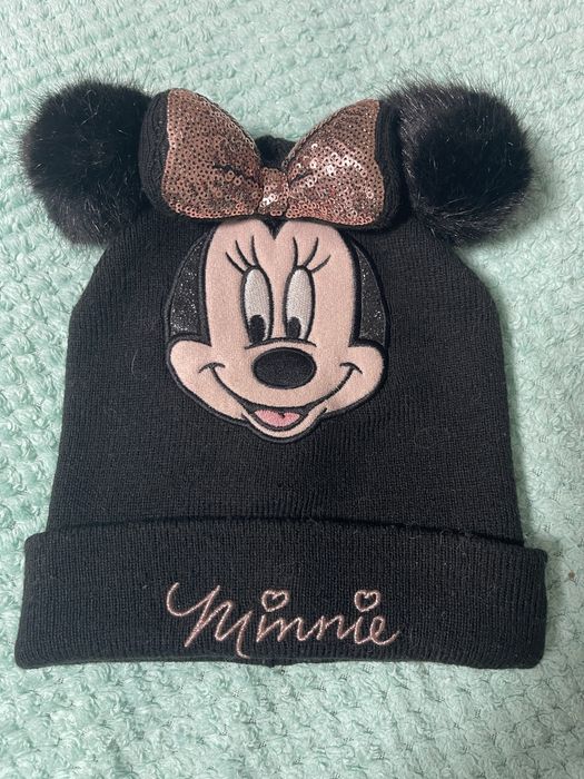 Зимові шапки H&M, Антошка