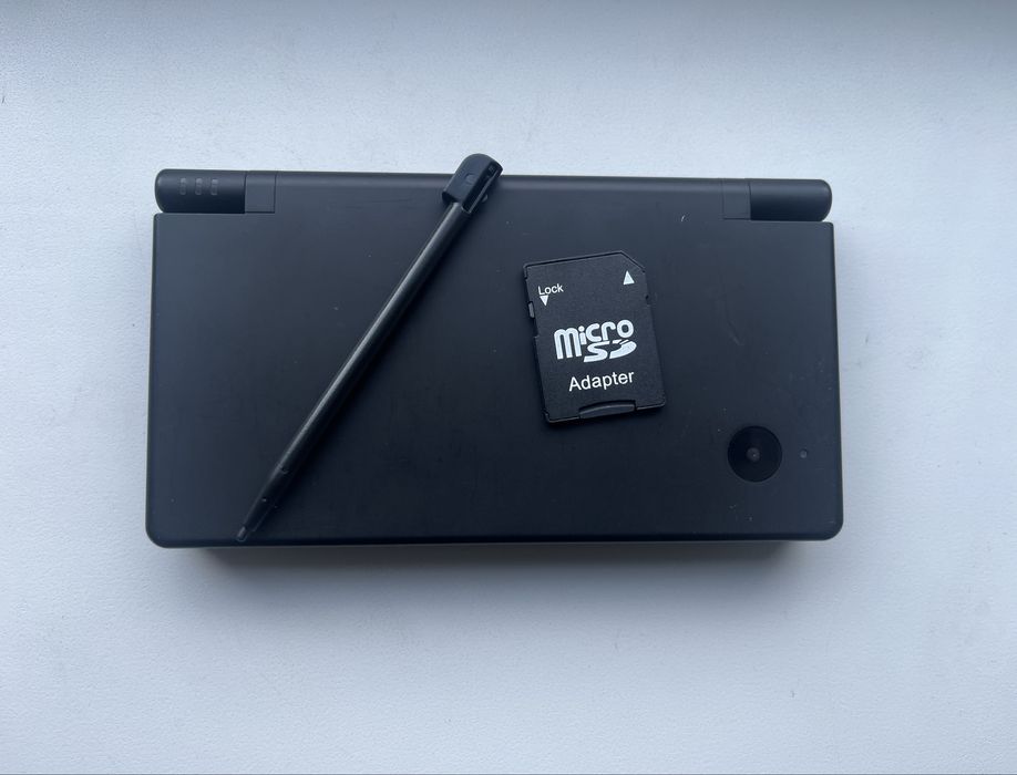 nintendo dsi - купити приставки - Ціна на OLX.ua