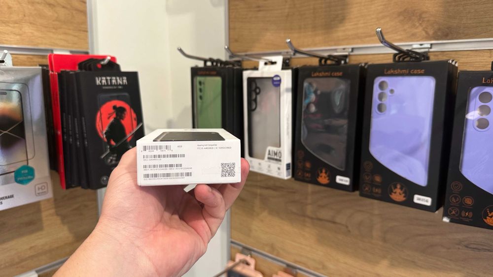 Магазин NEW Google Pixel 8 8/128GB Obsidian/Rose Гарантія Trade In