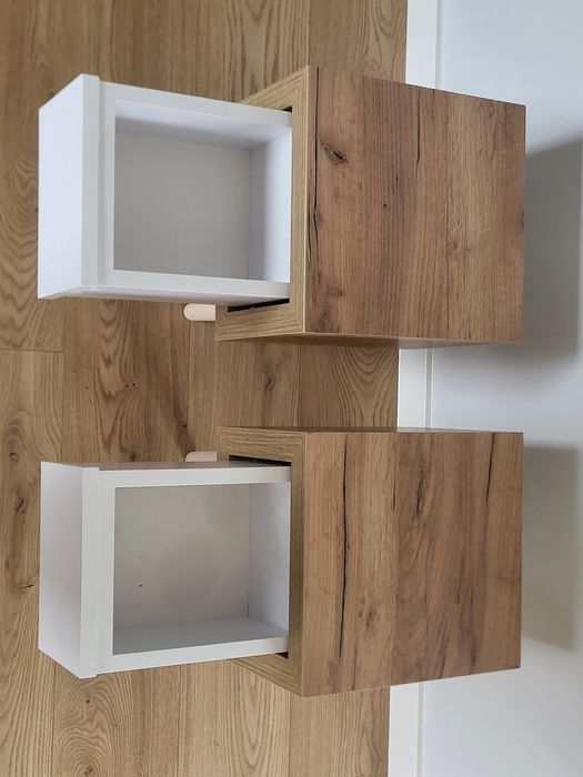 Nakastlik, szafka nocna