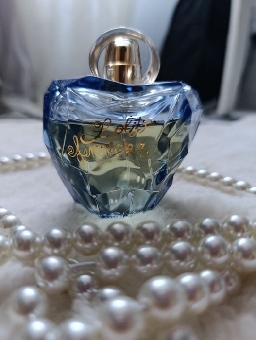 [Rezerwacja] Lolita Lempicka Mon premiere 100 ml EDP