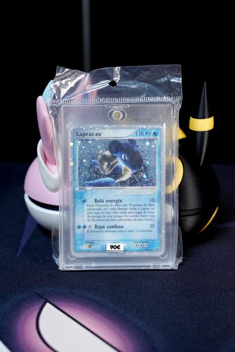 Cartas/Singles Pokémon tcg