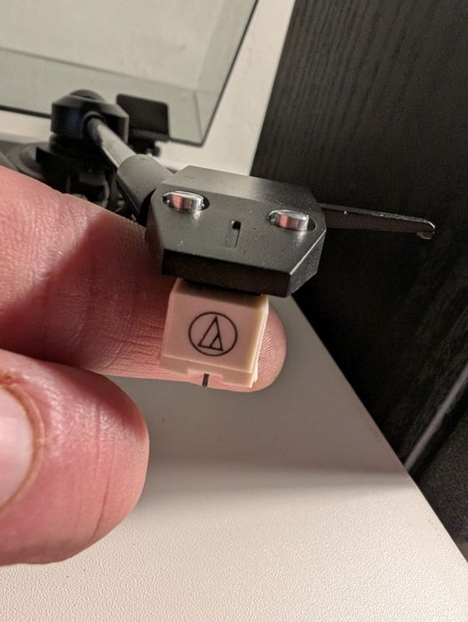 gramofon TEAC TN 175 W
