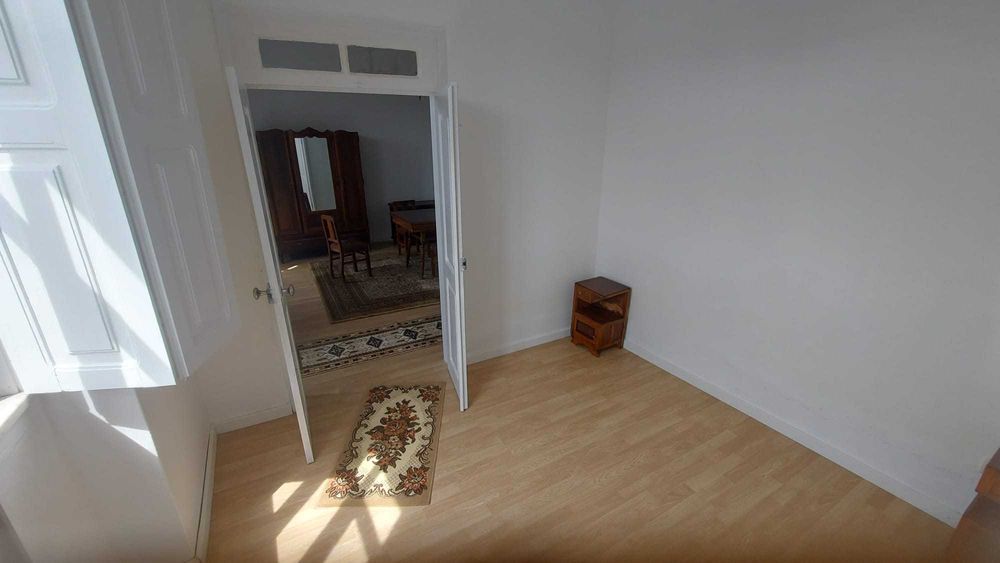 Arrenda-se Moradia T2 – Salgueiro (Aveiro – Vagos)