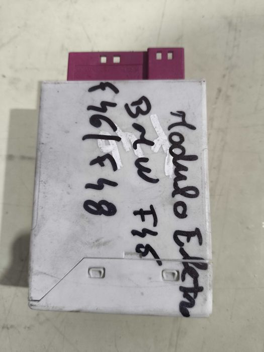 Modulo Eletrónico BMW Serie 2 F45/F46/F48  739.6812