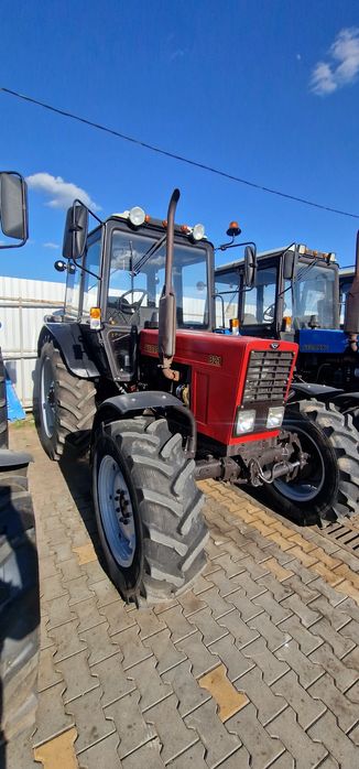 Трактор МТЗ 82.2 2022рік
