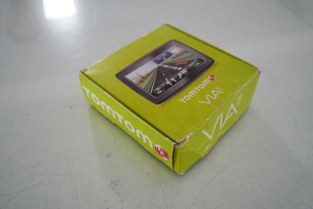 GPS Tom Tom Via 110