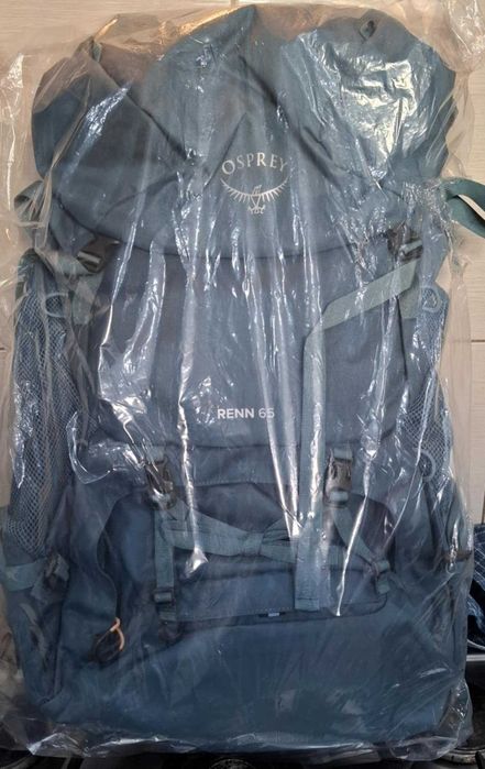 Plecak trekkingowy Osprey Renn 65L – damski