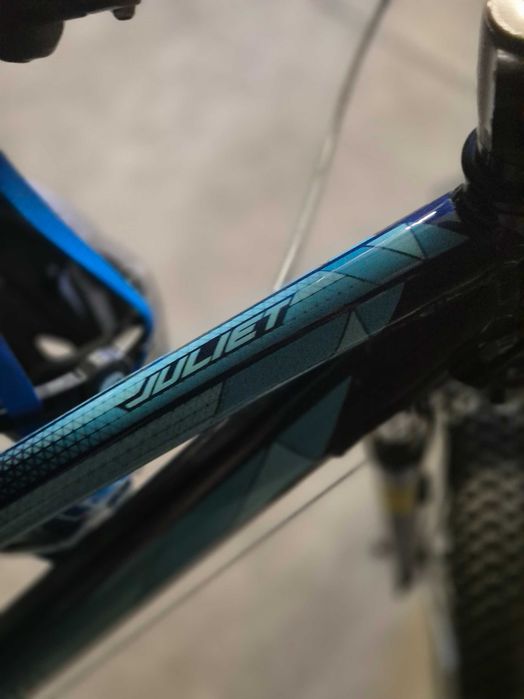 Rower.   Merida.