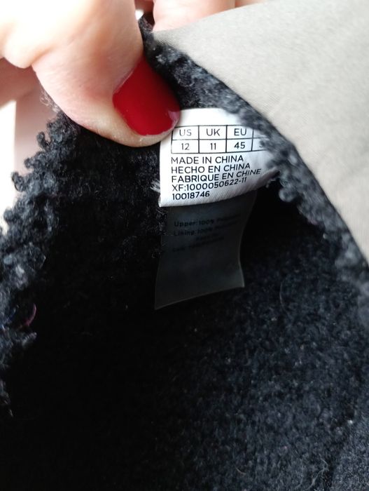 Espadryle kapcie puff TOMS