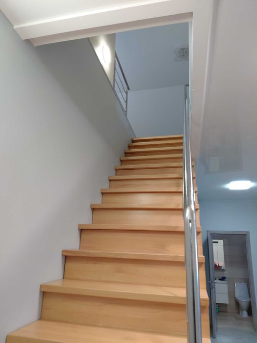 Просторий будинок в 9 км.від Мукачева