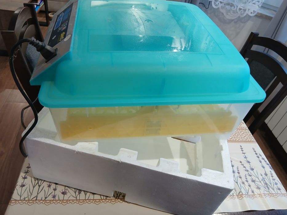 Sprzedam inkubator