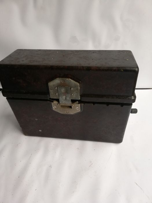 Telefon połowy MB 43 Militaria