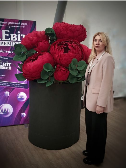 Фотозони,оформлення свят,оформлення закладів ,виготовлення декору