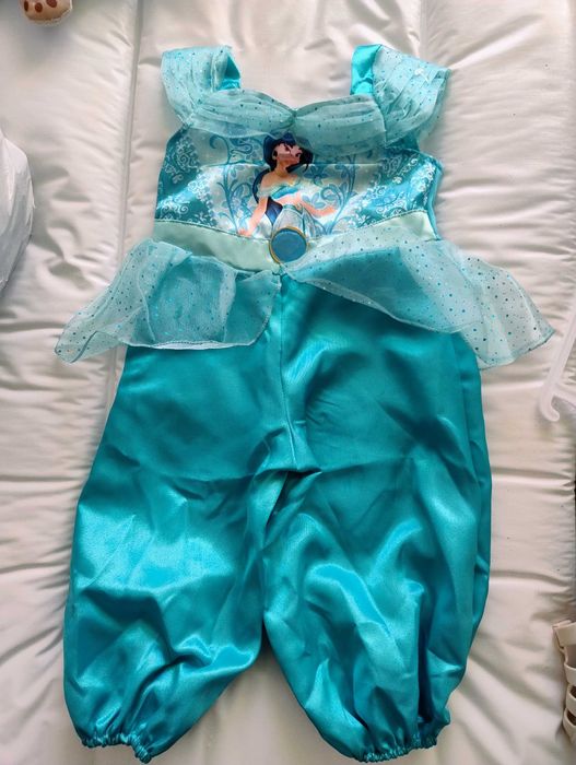 Fantasia bebe/ criança