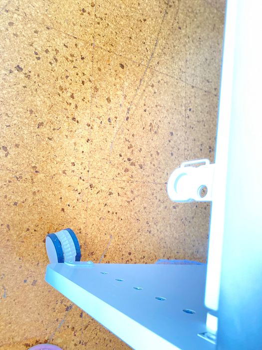 Berço/ mini cama para bebê