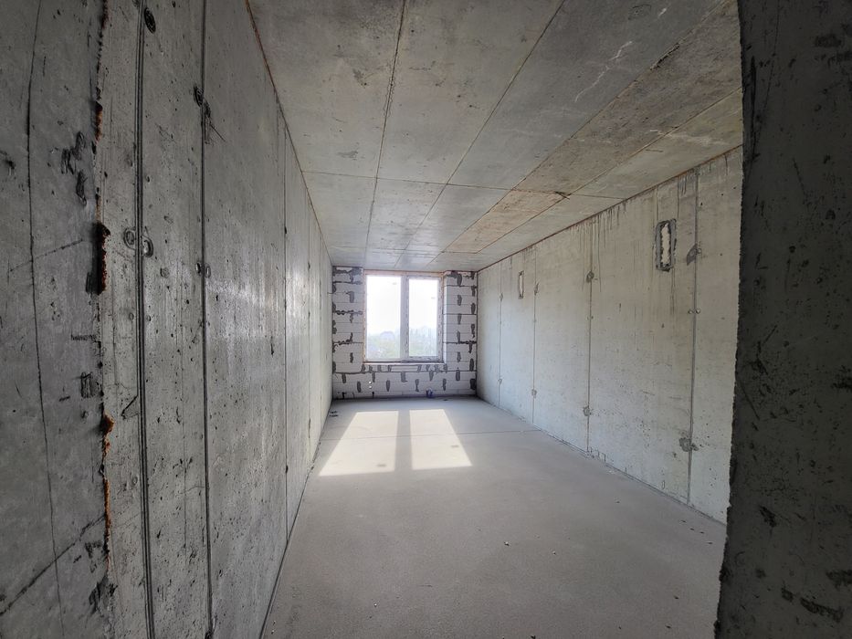 3 комнатная квартира 95м² ЖК Прохоровский Стикон Центр города