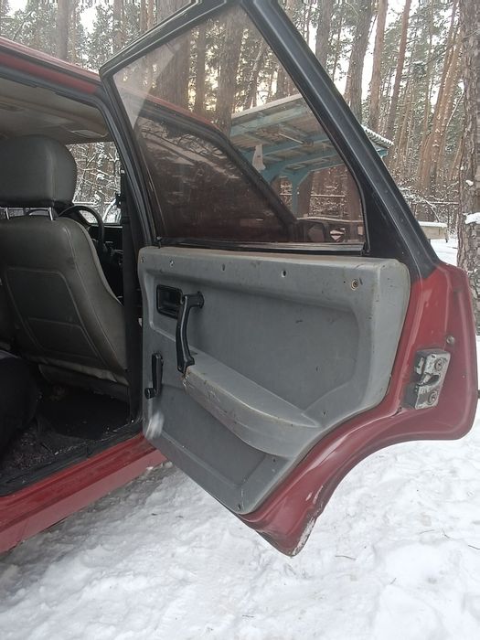 ВАЗ 2109 в нормальному стані