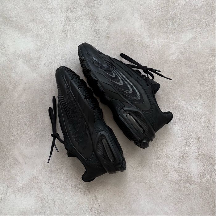 Krosivki Nike Air Max Fire