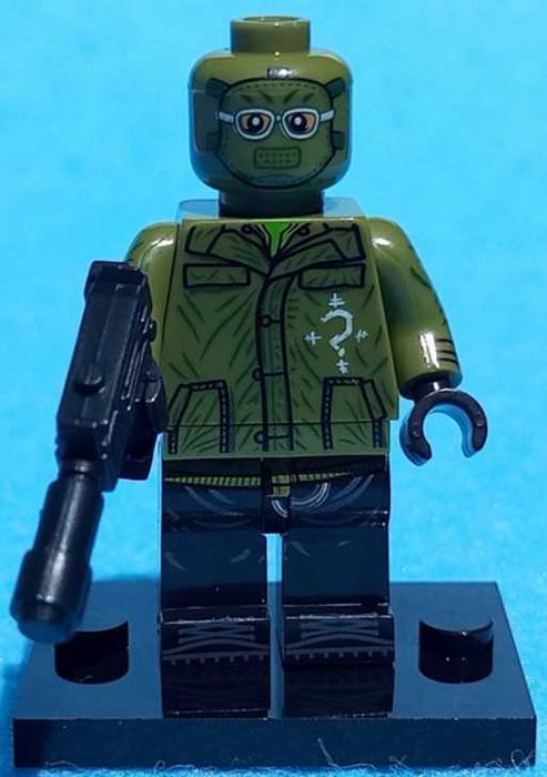 Riddler DCEU (DC Comics)