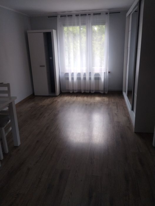 Wynajmę mieszkanie