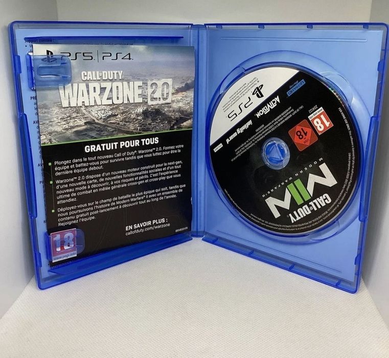 Call Of Duty Modern Warfare ll