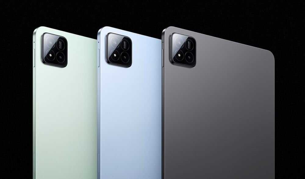 Tablet Xiaomi Pad 7 (Novo)