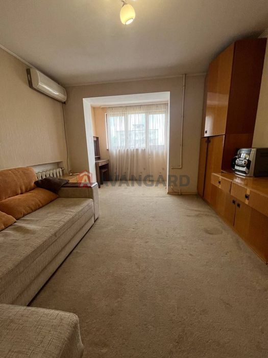Продам 2 ком с мебелью и техникой 30999$, Без комиссии