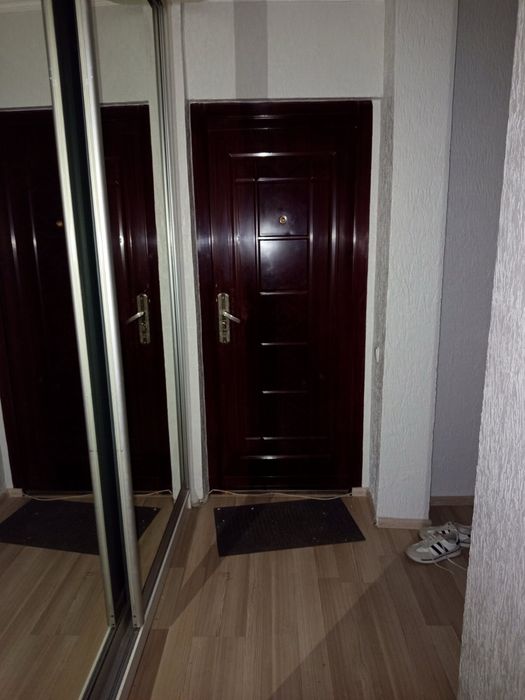 Продам однокімнатну квартиру Данилівка військове містечко.