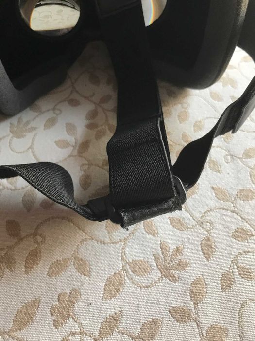 Óculos VR - VR one plus Zeiss